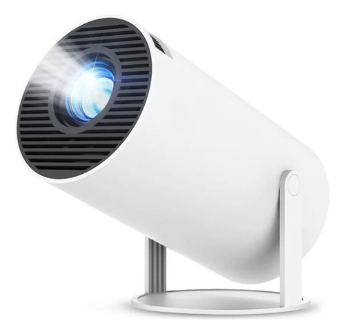 Proyector Profesional Android Wifi 180° 1080p Led 8000 Lm