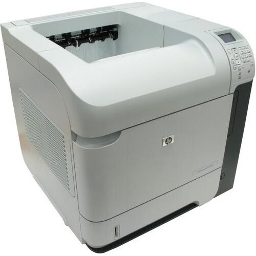 Impresora Hp Laserjet Enterprise 600 M602 - Ce991a