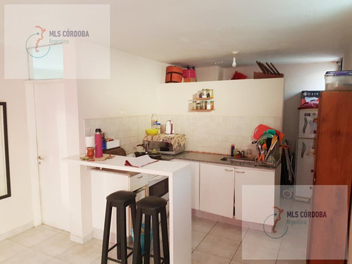 Departamento - Providencia