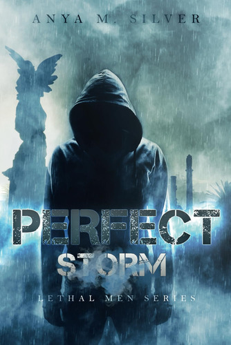 Libro: Perfect Storm (lethal Men Vol. 4) (italian Edition)