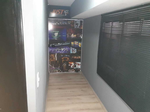 Excelente Galpão Para Locação, 650 M², Ótima Estrutura No Imirim. Sp. - 16879