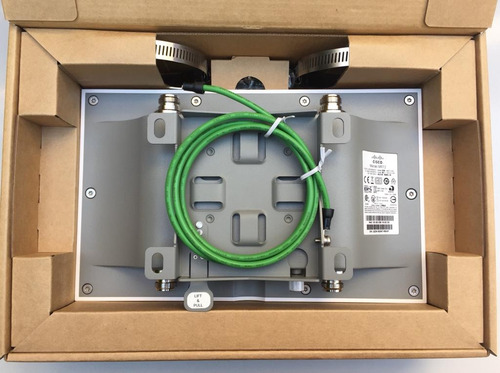 Equipo Cisco Meraki Modelo Mr72, Nuevo