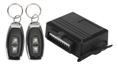 /para Kit Central Remoto, 12 V, 433,92 Mhz, Desbloqueo De
