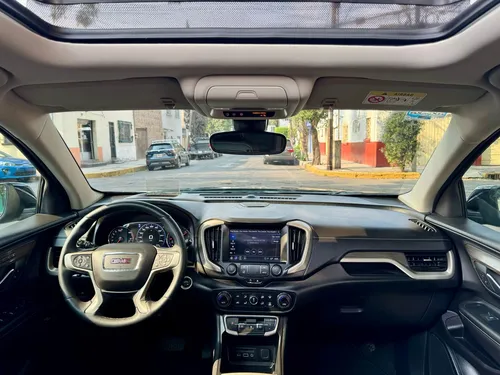 GMC Terrain 1.5T