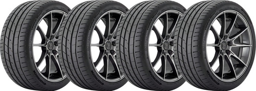 Kit de 4 pneus Hankook Ventus S1 Evo 3 K127 LT 255/40R18 Run Flat 99 Y