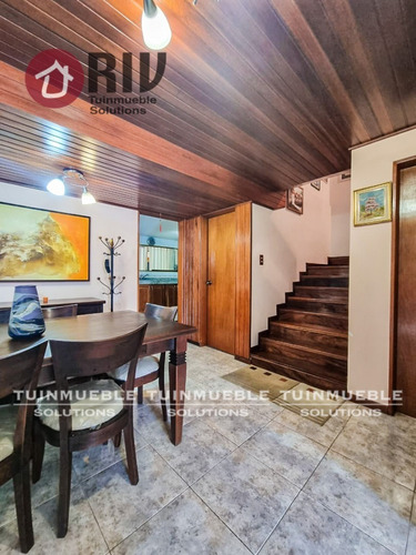 Venta - Quinta En Alto Prado. Estado Miranda.