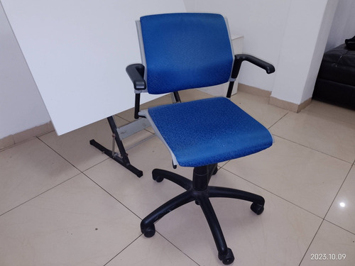 Silla Ejecutiva 