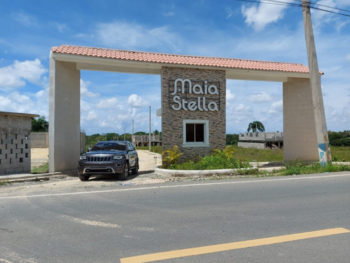 Solares Para Naves O Comercio Fiados.