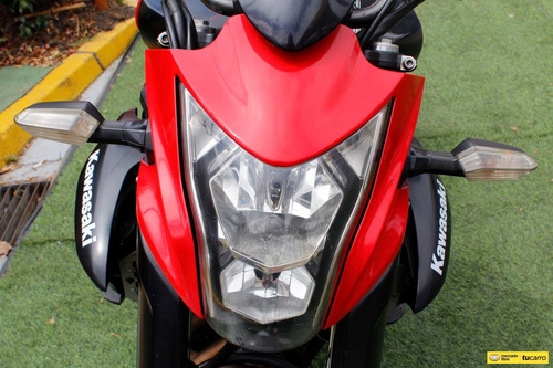 Imagen 9 de 25 de Kawasaki Er 6n