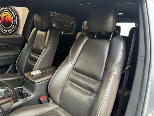 Mazda CX-9 2.5 Grand Touring Signature