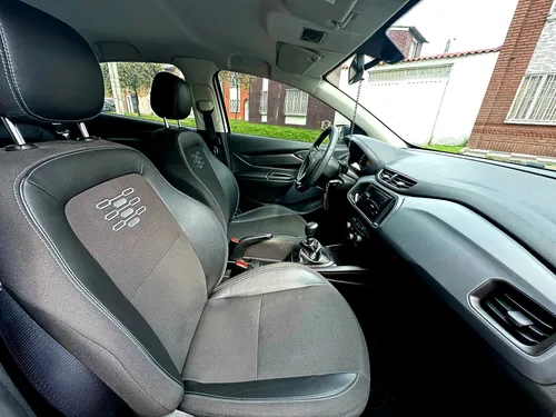 Chevrolet Joy Sedán 1.4