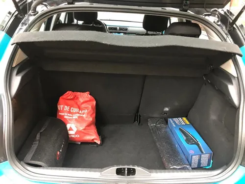 Citroën C3 1.6 Shine Automática