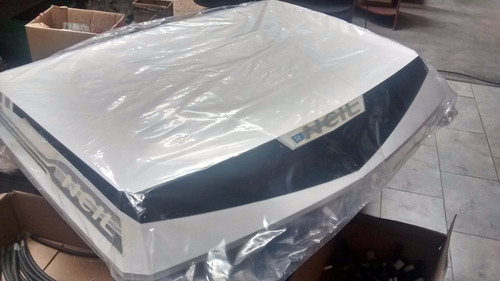 Imagen 3 de 9 de Cascara Premium / Camper - Repuesto Climatizadores Neil