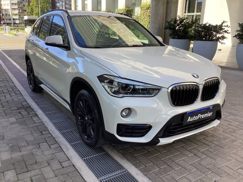 BMW X1 2.0 Sdrive 20i Sportline 192cv