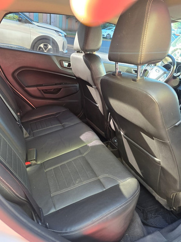 Chevrolet Spin 1.8 Lt 5as 105cv