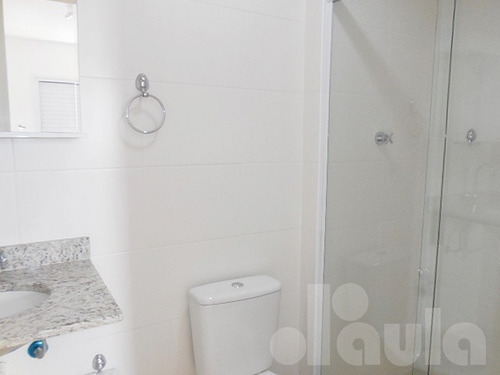 Imagem 11 de 14 de Apartamento 52m² No Bairro Campestre - 1033-7210