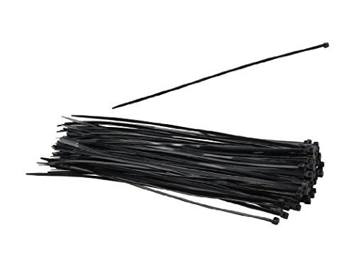 Nippon Labs Ct-14s-bk 14 Pulgadas De Serie De Uniones De Cab