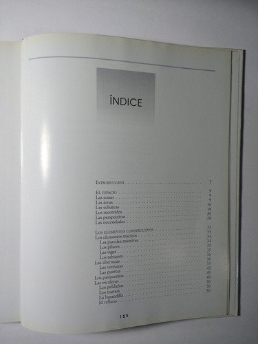 Arquitectura Para Interiores , Marinella Jacini (Usado)