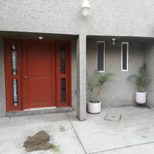 Imagen 2 de 14 de Casa En Renta Lomas De San Mateo Naucalpan