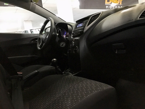 Hyundai Hb20 1.0 Unique 2019