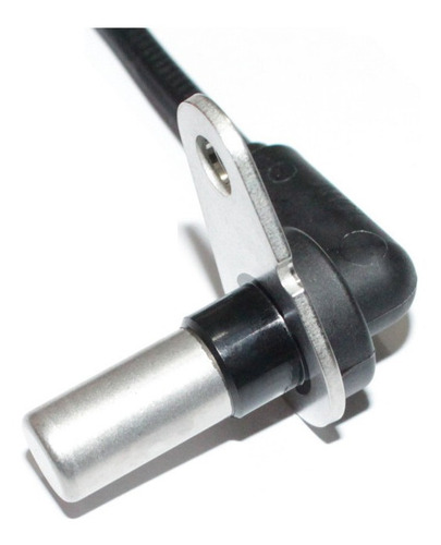 Imagem 3 de 4 de Sensor De Abs Dianteiro Lado Direito Gm S10 Ano 2012 - 2018