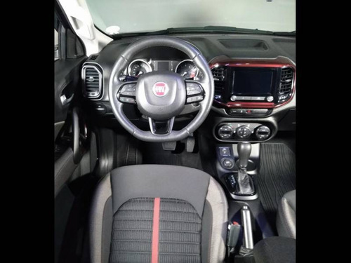 Imagem 8 de 10 de Fiat Toro Freedom 1.8 16v
