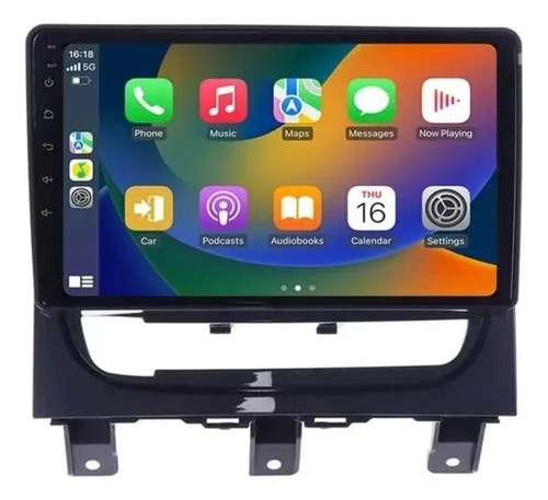 Estéreo Pantalla Android 10 Dodge Ram 700 Adven.. 2013-2020