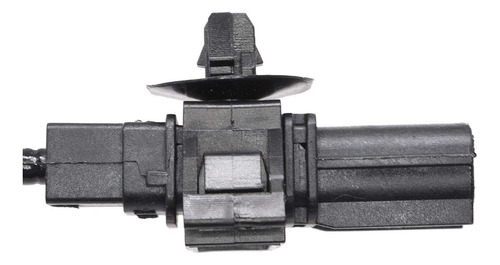 1- Sensor Abs Delantero P/ Acura Tsx V6 3.5l 10/14 Walker