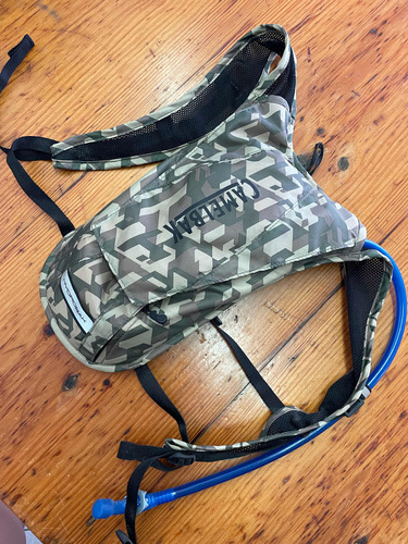 Mochila Camelbak Hydrobak