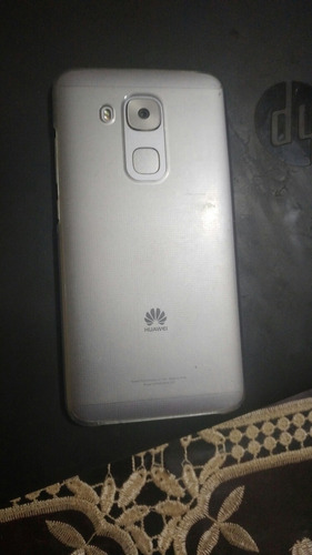 Huawei Nova Plus 4g Libre 32gb 3gb Ram Remate 