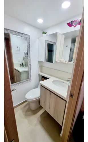 Apartamento Para La Venta En Sabaneta Pan De Azucar