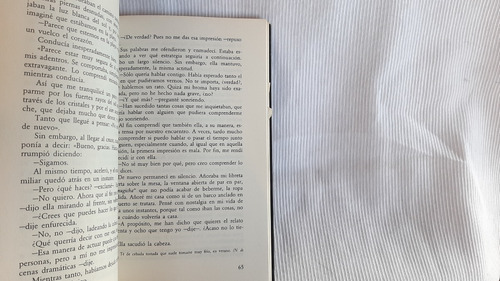 Imagen 5 de 6 de N. P. Banana Yoshimoto Tusquets Edicion Grande