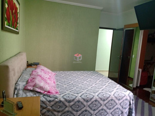 Imagem 12 de 21 de Casa À Venda, 2 Quartos, 1 Suíte, 4 Vagas, Cidade São Jorge - Santo André/sp - 96668