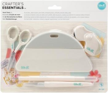 Imagem 2 de 2 de We R - Kit De Ferramentas Manuais - Hand Tool Kit - 5 Peças