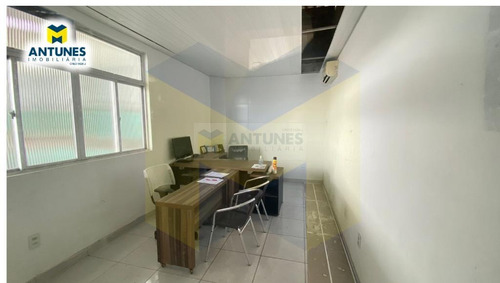 Imagem 12 de 17 de Vendo Galpão De 900m² Com Plataforma No Jordão - Gv-0017