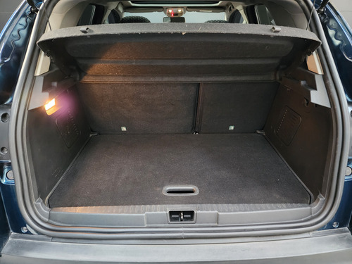 Renault Captur 1.5 INTENS TECH MT