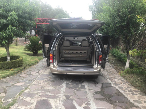 Imagen 15 de 15 de Ford Windstar 2003 Limited Piel Mt