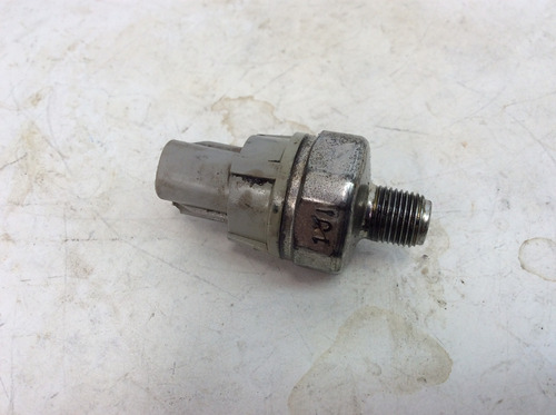 Sensor Presión Aceite Motor Honda Fit 1.5 Aut Cvt Mod 06-08 (Usado)