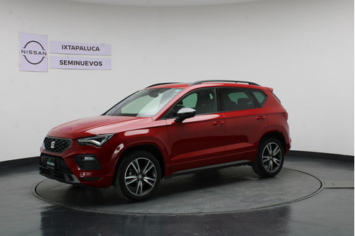 Seat Ateca 2023