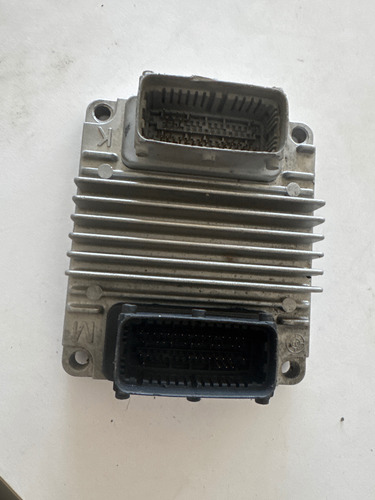 Computadora Aveo 2013 1.6 Estandar (Usado)