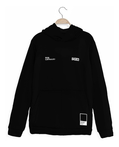 Imagen 1 de 2 de Sweaters Basico Clothes Colección Rgb + 15 Colores