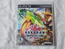 Comprar Bakugan Defenders Of The Core Discos Juegos Ps3 Play 