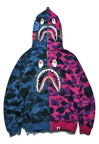 Buzo bape new arrivals