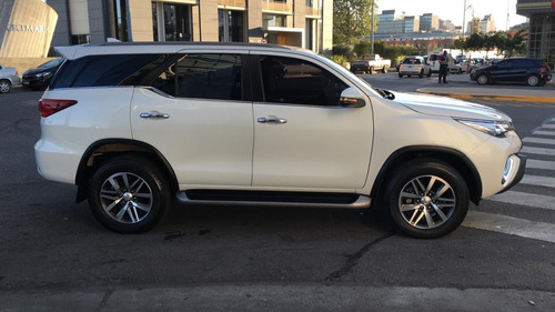 Toyota Sw 4 Asientos 7 Aut