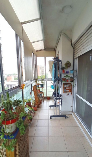 Imagen 14 de 15 de Dpto De 50 M2 De 1 Dormitorio En Bs As Y Riobamba Impecable!