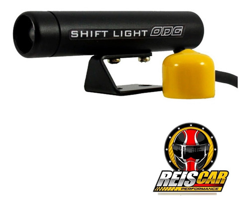 Imagem 1 de 2 de Caneta Alerta Avulsa Para Shift Light Odg