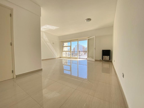 Departamento Piso 3 Ambientes En Venta Mar Del Plata