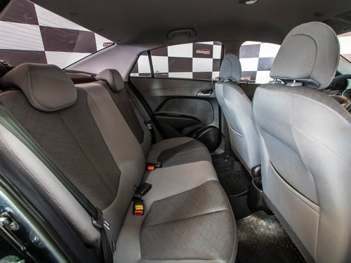 Hyundai Hb20s 1.0 Comfort Style 12v Turbo Flex 4p Manual
