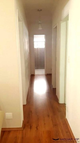Imagem 8 de 30 de Apartamento Para Venda Na Ponta Da Praia - Pp1109 - 34739790