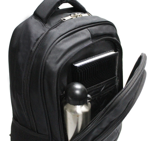 Mochila Notebook Ac Basic Line 6 Santino